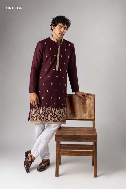 Mahotsav mens traditional kurta set vol 7 wholesale in delhi